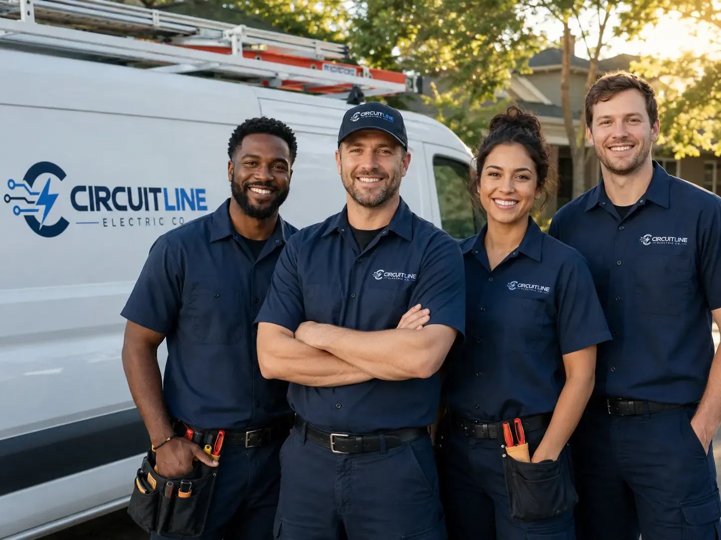 Whole Home Rewiring company in Fulton, MO