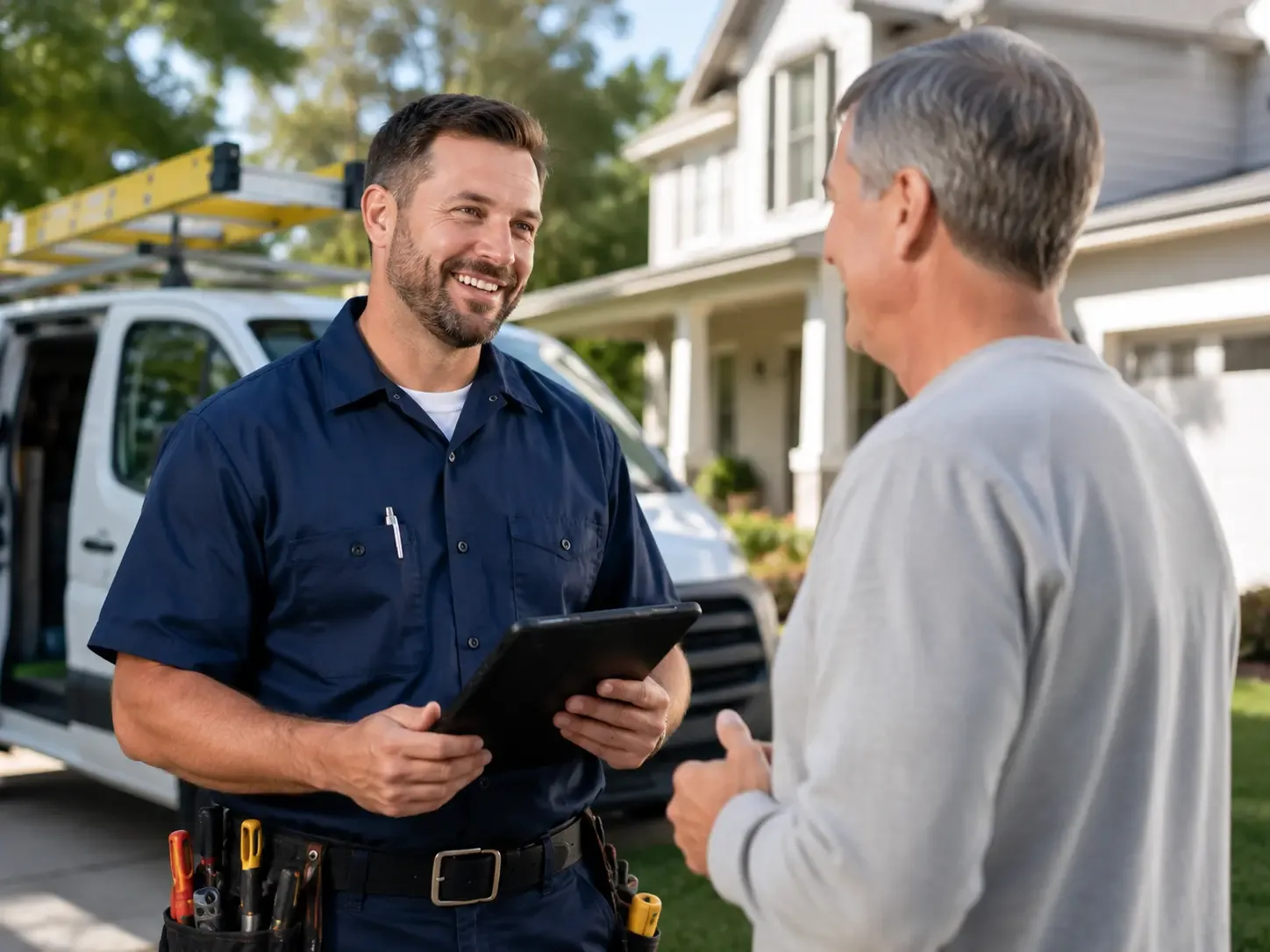 Whole Home Rewiring Fulton, MO FAQs